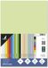 Kangaro Papier A4 120 grams FSC Lichtgroen Pak 100 vel