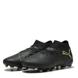 Puma Future 8 Pro FG/AG Voetbalschoenen Senior