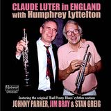 Suburban Claude Luter - In England