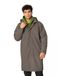 VAUDE MENS COREWAY PADDED TRENCHCOAT