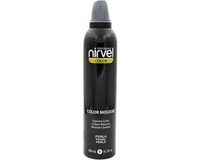 Nirvel Volumegevend Foam Color Mousse Parel (300 ml)