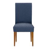 Eysa Llion bankovertrek, lycra, blauw