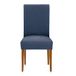 Eysa Llion bankovertrek, lycra, blauw