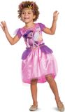 Disguise Jakks Pacific Inc. My Little Pony Pipp Petals Jurk Classic XS (3T-4T)