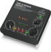 Behringer MIC500USB - Audio Voorversterker - Zwart