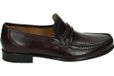 Loake ROME Mocassins Marron Taille 41