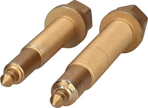 KS Tools 150.9705 Drukboutset voor cardanas voor VAG, 2-dlg