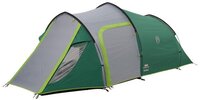 Coleman Chimney Rock 3 Plus Tunneltent - 3-persoons - Verduisterend