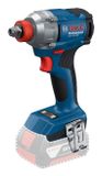 Bosch GDX 18V-285 Accu Slagschroevendraaier 285Nm 2800 RPM Zwart/Blauw