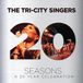 Bertus Distributie Donald Lawrence & The Tri-City Singers - Seasons: A 20 Year Celebration