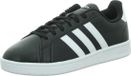 Adidas Lage sneakers Nubuck Zwart Heren Maat 37