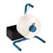 Bobine portable CPTX - Bande plastique et textile