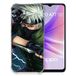 Beschermhoes Oppo Beschermhoes voor Oppo A77 5G Manga Naruto Kakashi