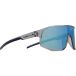 Red Bull Spect Dash Lunettes de soleil (Gris/Bleu)