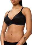 TRIUMPH BH ' Body Make-up Soft Touch ' zwart