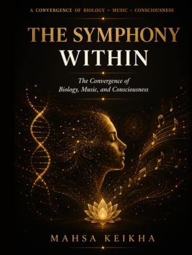 The Symphony Within: The Convergence of Biology, Music, and Consciousness