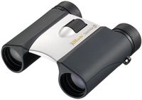 Nikon 10x25 Sportstar EX DCF Verrekijker - Zilver