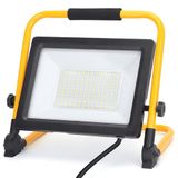 Blendend Draagbare LED Projector, 100W