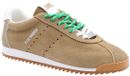 Steve Madden - Lage sneakers - Beige - Suède - Vrouwen - Maat 40
