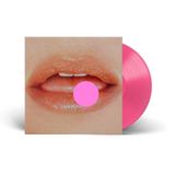 Kesha - . (Period) (Kink Hot Pink Vinyl)
