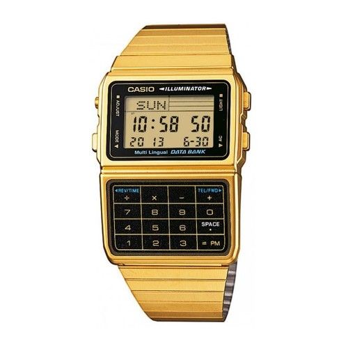 Casio DBC-611G-1D