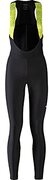 Gore Wear Dames vooruitgang Thermo slabbetjes leggings