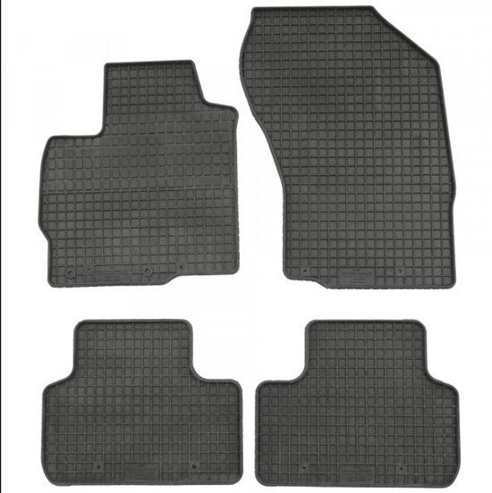 Petex Rubbermatten Peugeot 4008 2012-2017