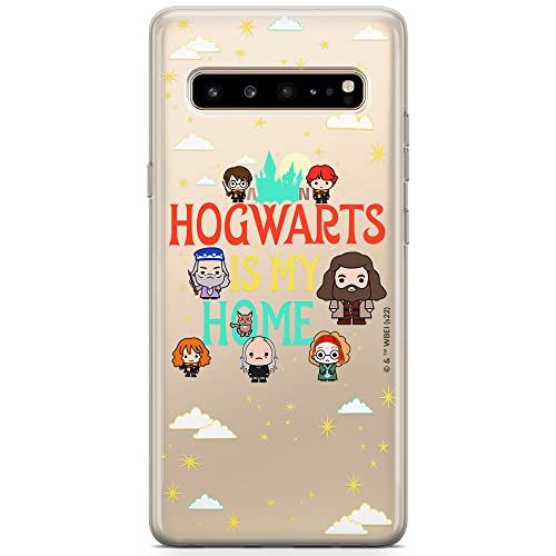 ERT GROUP mobiele telefoonhoesje voor Samsung S10 - Harry Potter patroon 237
