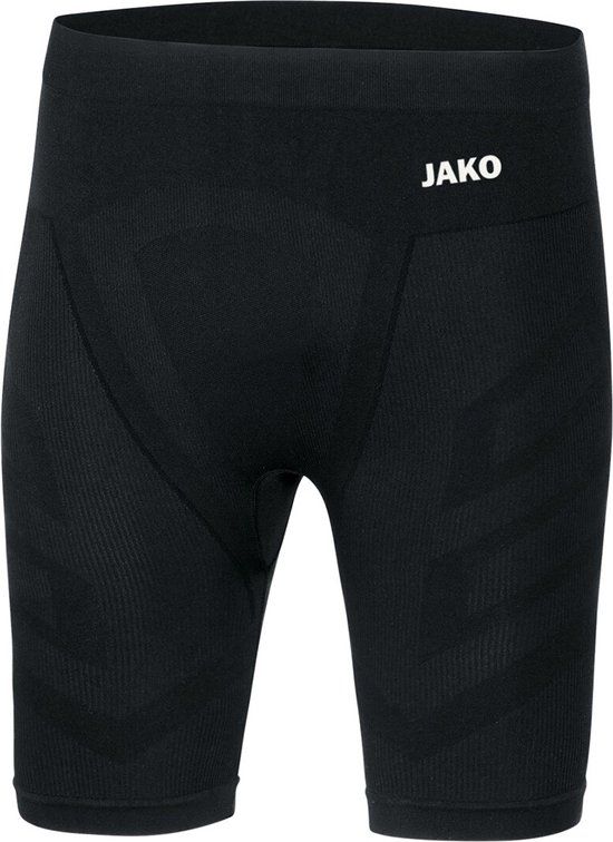 Jako Short Tight Comfort 2.0 - XXL - Zwart