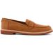 TOMS Marie Mocassins décontractés pour femme Marron