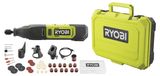 EMEA Ryobi - Draaigereedschap 12 volt met geïntegreerde accu - RRT12-120BA3/35