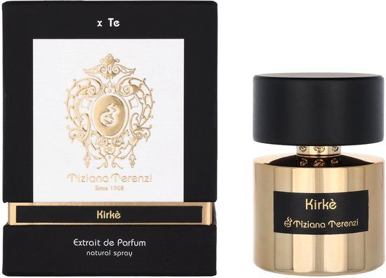 Tiziana Terenzi Type / 100 (ml) / Unisex