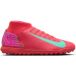 Nike Mercurial Superfly 10 Club Crampons de football MG