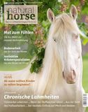 Natural Horse 62: Chronische Lahmheiten