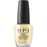 OPI Vernis à ongles - Buttafly