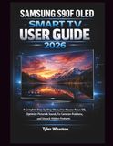SAMSUNG S90F / OLED SMART TV / 55 / 2026