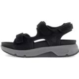 Gabor Sandale femme 38 Noir
