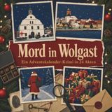 tiptop Mord in Wolgast Broché