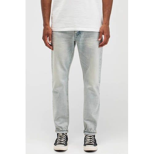 Butcher of Blue Stockton Straight Redding straight leg jeans bleached