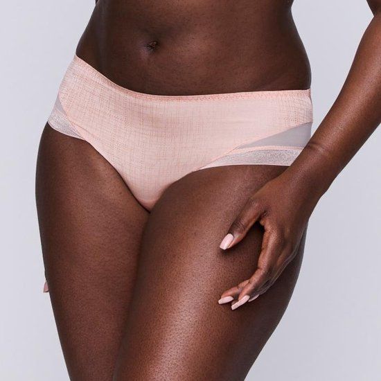 PrimaDonna Twist Vennera Hotpants 0542442 Dusty pink - maat 40