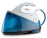 Philips Fer à repasser à vapeur, 2400 W, 6 bar, débit vapeur maximal 320 g, semelle en céramique