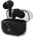 Celly Clear Draadloze Oordopjes - In-ear koptelefoon met Noise Cancelling - Bluetooth - Zwart