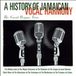 A Munich Records History Of Jamaican Vocal