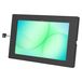 RAM Mounts RAM-TE-SAM88 Veiligheidsbehuizing voor Samsung Galaxy Tab A11+ & Tab A9+ Zwart