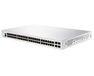 Cisco CBS250-48T-4X-EU Commutateur réseau Gigabit Ethernet L2/L3 géré