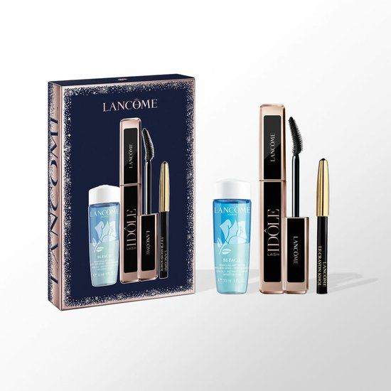 Lancôme Make-up Set LASH IDÔLE