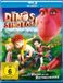 PLAION Die Dinos sind los! Blu-ray