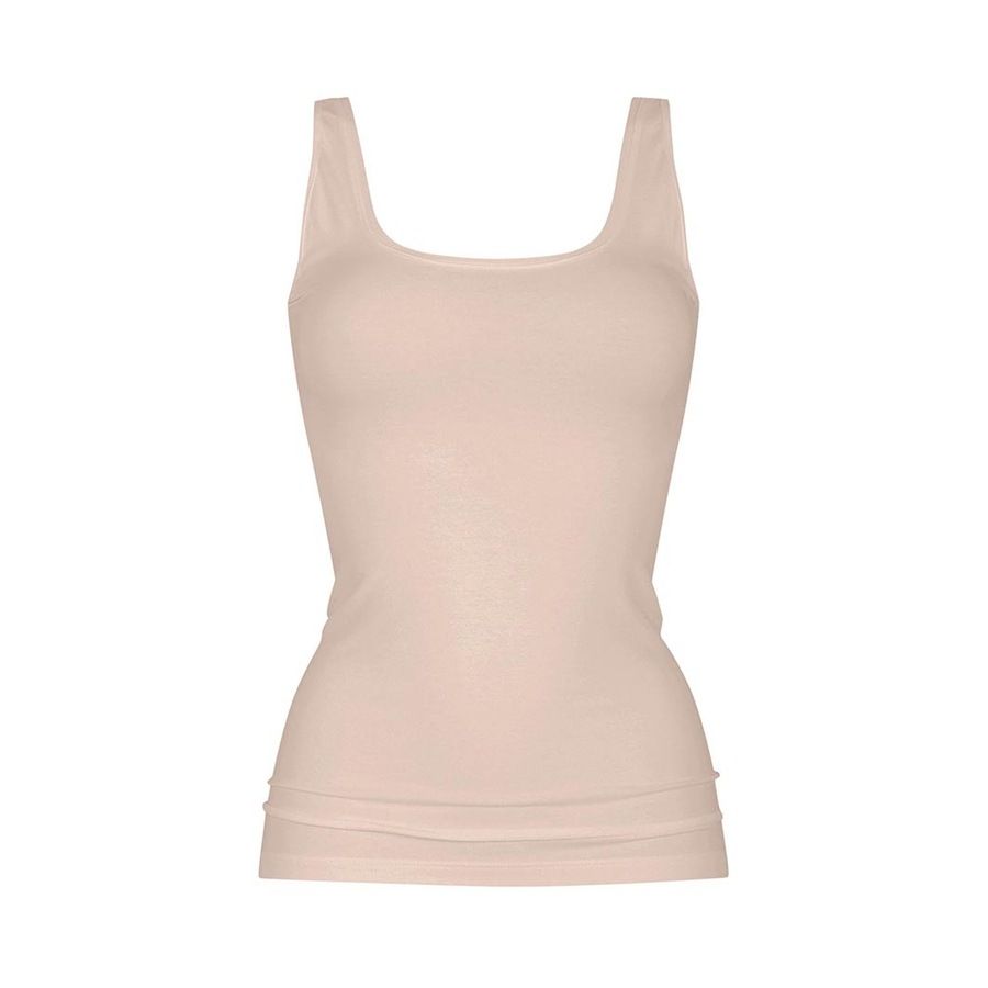 mey mey Top met schouderbandjes - Dames