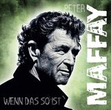 Wenn Maffay, Peter Wenn Das So Ist LP