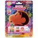 Bandai Crayon Shin-chan Movie Series Boule de bain 1 pc - Style aléatoire